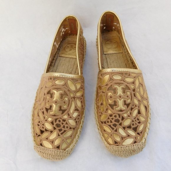 Tory Burch Shoes - SOLD